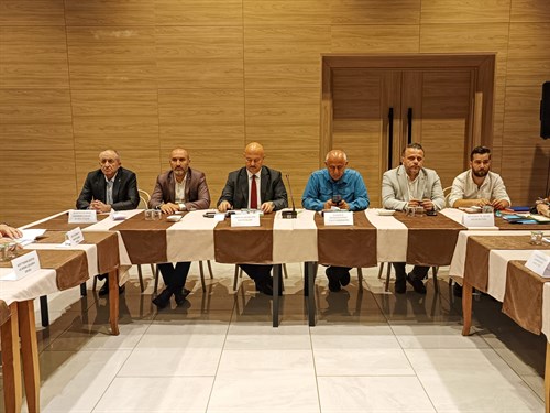 Güngören TAMP Toplantısı